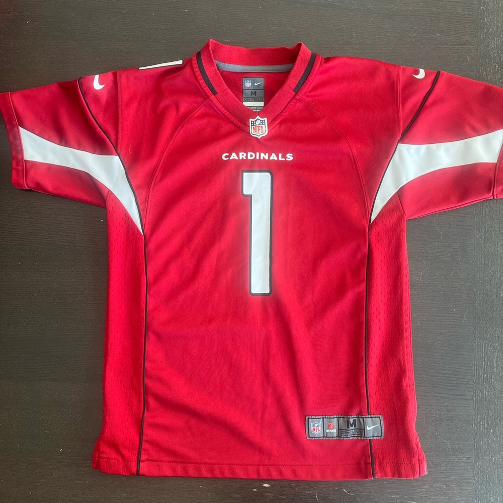 Cardinals Kids Red Jersey Murray